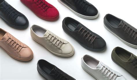 common projects replica boots|The Best Common Projects Sneaker Alternatives For All Budgets .